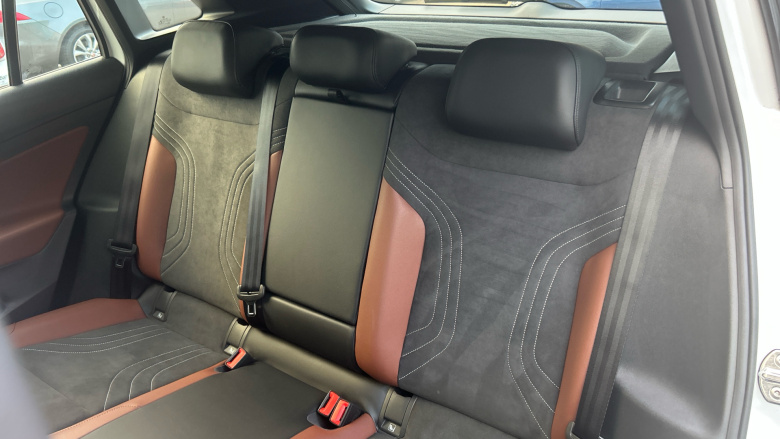 Volkswagen Id.4 109kW City Pure 52kWh 5dr Auto Electric Estate